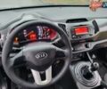 Кіа Sportage, об'ємом двигуна 1.69 л та пробігом 175 тис. км за 12300 $, фото 120 на Automoto.ua