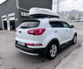 Кіа Sportage, об'ємом двигуна 2 л та пробігом 136 тис. км за 13800 $, фото 4 на Automoto.ua