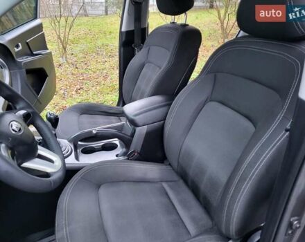 Кіа Sportage, об'ємом двигуна 1.69 л та пробігом 175 тис. км за 12300 $, фото 118 на Automoto.ua