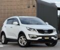 Киа Sportage, объемом двигателя 0 л и пробегом 161 тыс. км за 10900 $, фото 6 на Automoto.ua