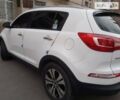 Киа Sportage, объемом двигателя 2 л и пробегом 158 тыс. км за 14999 $, фото 2 на Automoto.ua