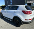 Киа Sportage, объемом двигателя 1.7 л и пробегом 202 тыс. км за 12900 $, фото 11 на Automoto.ua