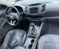Киа Sportage, объемом двигателя 2 л и пробегом 329 тыс. км за 13300 $, фото 19 на Automoto.ua
