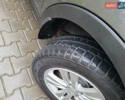 Кіа Sportage, об'ємом двигуна 1.69 л та пробігом 175 тис. км за 12300 $, фото 137 на Automoto.ua