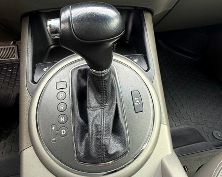 Кіа Sportage, об'ємом двигуна 2 л та пробігом 192 тис. км за 14000 $, фото 12 на Automoto.ua