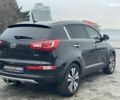 Киа Sportage, объемом двигателя 2 л и пробегом 329 тыс. км за 13300 $, фото 8 на Automoto.ua