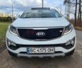 Киа Sportage, объемом двигателя 1.7 л и пробегом 195 тыс. км за 15000 $, фото 1 на Automoto.ua