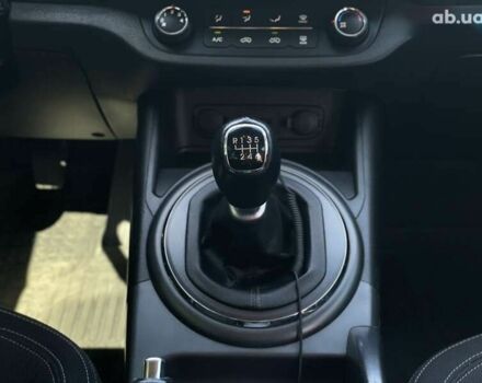 Киа Sportage, объемом двигателя 1.7 л и пробегом 255 тыс. км за 12300 $, фото 16 на Automoto.ua