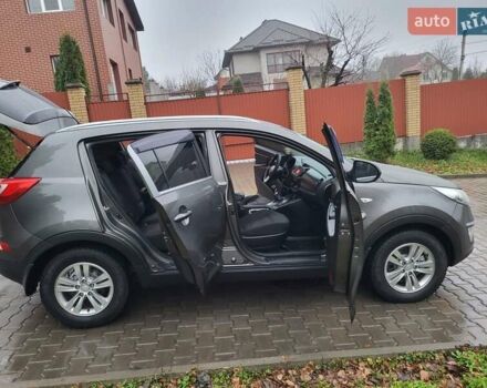 Кіа Sportage, об'ємом двигуна 1.69 л та пробігом 175 тис. км за 12300 $, фото 85 на Automoto.ua
