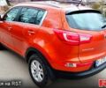 Киа Sportage, объемом двигателя 2 л и пробегом 88 тыс. км за 12600 $, фото 3 на Automoto.ua