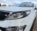 Киа Sportage, объемом двигателя 1.7 л и пробегом 195 тыс. км за 15000 $, фото 166 на Automoto.ua