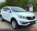 Кіа Sportage, об'ємом двигуна 2 л та пробігом 138 тис. км за 12700 $, фото 1 на Automoto.ua