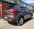 Кіа Sportage, об'ємом двигуна 1.7 л та пробігом 132 тис. км за 12100 $, фото 9 на Automoto.ua