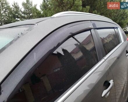 Кіа Sportage, об'ємом двигуна 1.69 л та пробігом 175 тис. км за 12300 $, фото 22 на Automoto.ua