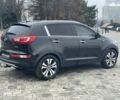 Киа Sportage, объемом двигателя 2 л и пробегом 329 тыс. км за 13300 $, фото 7 на Automoto.ua