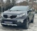 Киа Sportage, объемом двигателя 2 л и пробегом 329 тыс. км за 13300 $, фото 1 на Automoto.ua