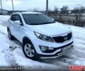 Киа Sportage, объемом двигателя 2 л и пробегом 129 тыс. км за 12999 $, фото 1 на Automoto.ua