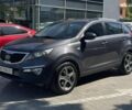 Киа Sportage, объемом двигателя 1.7 л и пробегом 255 тыс. км за 12300 $, фото 7 на Automoto.ua