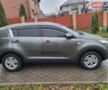 Кіа Sportage, об'ємом двигуна 1.69 л та пробігом 175 тис. км за 12300 $, фото 27 на Automoto.ua