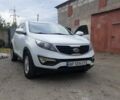 Киа Sportage, объемом двигателя 1.7 л и пробегом 297 тыс. км за 11500 $, фото 3 на Automoto.ua