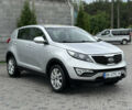 Киа Sportage, объемом двигателя 1.7 л и пробегом 214 тыс. км за 11950 $, фото 6 на Automoto.ua