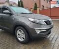 Кіа Sportage, об'ємом двигуна 1.69 л та пробігом 175 тис. км за 12300 $, фото 23 на Automoto.ua