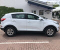 Киа Sportage, объемом двигателя 0 л и пробегом 92 тыс. км за 12400 $, фото 7 на Automoto.ua