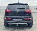 Киа Sportage, объемом двигателя 2 л и пробегом 329 тыс. км за 13300 $, фото 9 на Automoto.ua