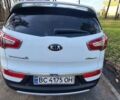 Киа Sportage, объемом двигателя 1.7 л и пробегом 195 тыс. км за 15000 $, фото 18 на Automoto.ua