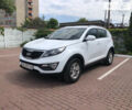 Киа Sportage, объемом двигателя 0 л и пробегом 92 тыс. км за 12400 $, фото 1 на Automoto.ua