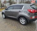 Кіа Sportage, об'ємом двигуна 1.69 л та пробігом 175 тис. км за 12300 $, фото 42 на Automoto.ua