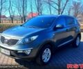 Киа Sportage, объемом двигателя 1.7 л и пробегом 189 тыс. км за 11500 $, фото 1 на Automoto.ua