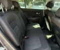 Киа Sportage, объемом двигателя 1.7 л и пробегом 255 тыс. км за 12300 $, фото 19 на Automoto.ua