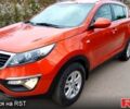 Кіа Sportage, об'ємом двигуна 2 л та пробігом 88 тис. км за 12600 $, фото 1 на Automoto.ua