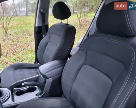 Кіа Sportage, об'ємом двигуна 1.69 л та пробігом 175 тис. км за 12300 $, фото 119 на Automoto.ua