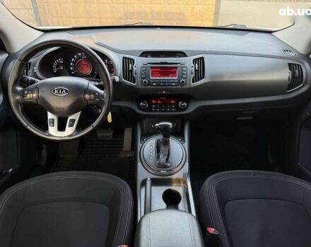Киа Sportage, объемом двигателя 0 л и пробегом 161 тыс. км за 10900 $, фото 19 на Automoto.ua