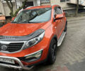 Кіа Sportage, об'ємом двигуна 1.7 л та пробігом 201 тис. км за 11900 $, фото 3 на Automoto.ua