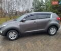 Кіа Sportage, об'ємом двигуна 1.69 л та пробігом 175 тис. км за 12300 $, фото 45 на Automoto.ua