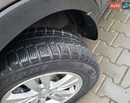 Кіа Sportage, об'ємом двигуна 1.69 л та пробігом 175 тис. км за 12300 $, фото 139 на Automoto.ua