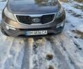 Кіа Sportage, об'ємом двигуна 1.7 л та пробігом 223 тис. км за 13300 $, фото 6 на Automoto.ua