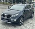 Киа Sportage, объемом двигателя 2 л и пробегом 329 тыс. км за 13300 $, фото 15 на Automoto.ua