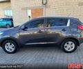 Кіа Sportage, об'ємом двигуна 1.7 л та пробігом 215 тис. км за 12000 $, фото 2 на Automoto.ua