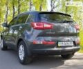 Кіа Sportage, об'ємом двигуна 2 л та пробігом 192 тис. км за 13750 $, фото 1 на Automoto.ua