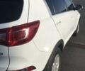 Киа Sportage, объемом двигателя 1.7 л и пробегом 189 тыс. км за 11800 $, фото 5 на Automoto.ua