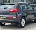 Киа Sportage, объемом двигателя 2 л и пробегом 127 тыс. км за 15800 $, фото 5 на Automoto.ua