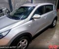 Кіа Sportage, об'ємом двигуна 2 л та пробігом 150 тис. км за 13000 $, фото 1 на Automoto.ua