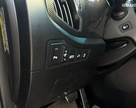 Киа Sportage, объемом двигателя 2 л и пробегом 141 тыс. км за 15500 $, фото 8 на Automoto.ua