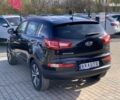 Кіа Sportage, об'ємом двигуна 2 л та пробігом 184 тис. км за 13999 $, фото 19 на Automoto.ua