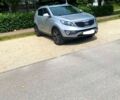 Кіа Sportage, об'ємом двигуна 1.7 л та пробігом 153 тис. км за 14600 $, фото 2 на Automoto.ua