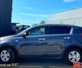 Киа Sportage, объемом двигателя 1.7 л и пробегом 164 тыс. км за 12700 $, фото 1 на Automoto.ua